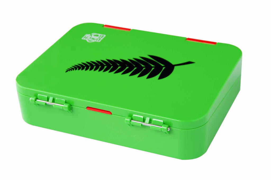 Lunchboxinc  TWO x Lunch Box Leakproof Kiwibox 2.0 Bento  Choose any 2 - LunchBox Inc.