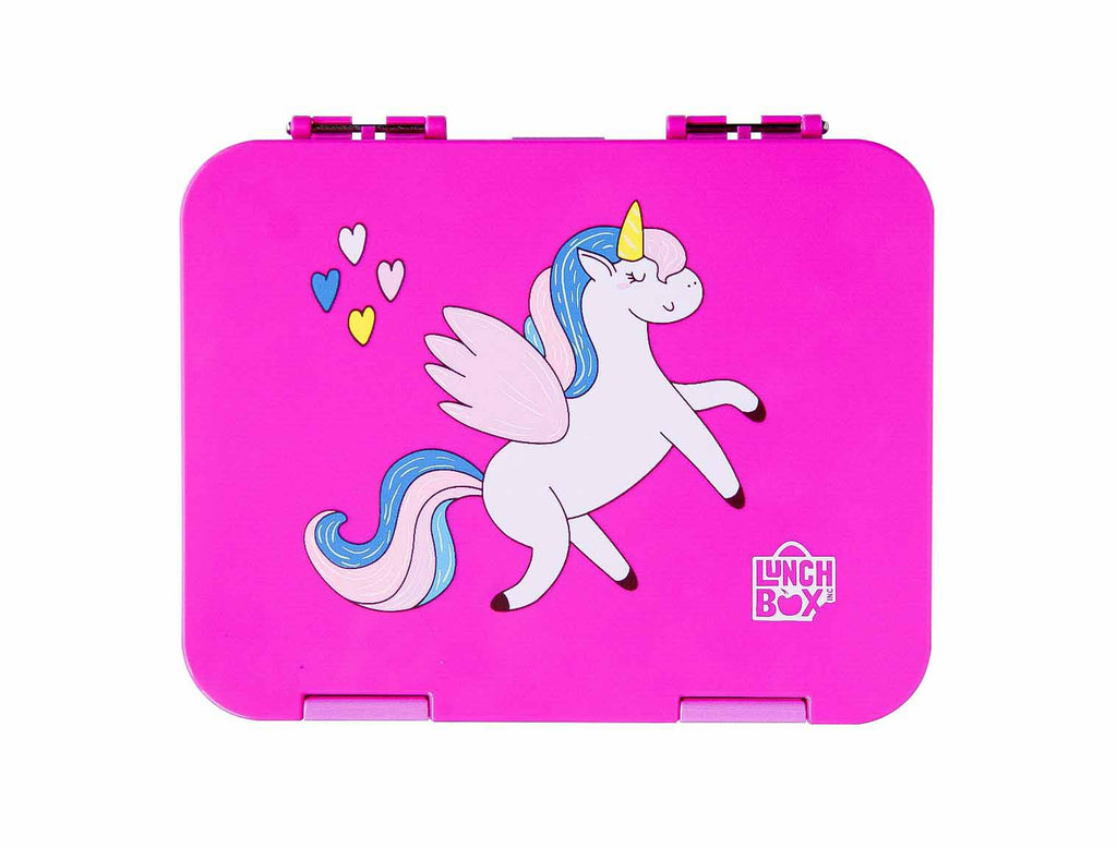Lunchboxinc  TWO x Lunch Box Leakproof Kiwibox 2.0 Bento  Choose any 2 - LunchBox Inc.