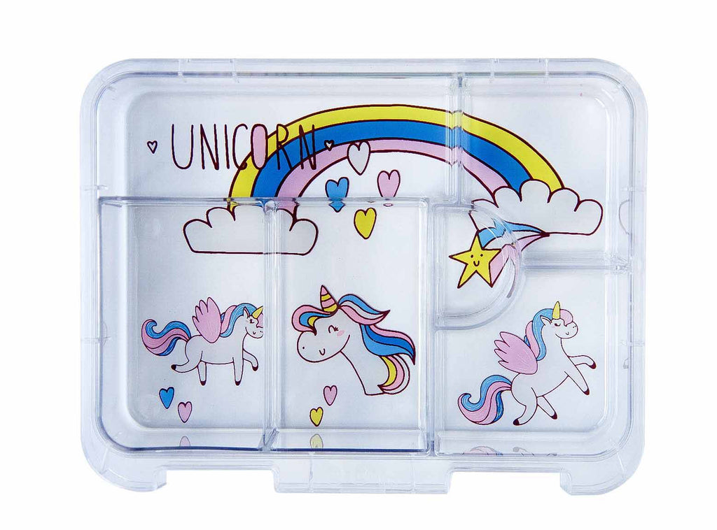 Lunchboxinc  TWO x Lunch Box Leakproof Kiwibox 2.0 Bento  Choose any 2 - LunchBox Inc.