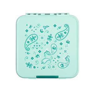 Little Lunch Box Co Bento Five - Leakproof Bento Lunch Box - LunchBox Inc.