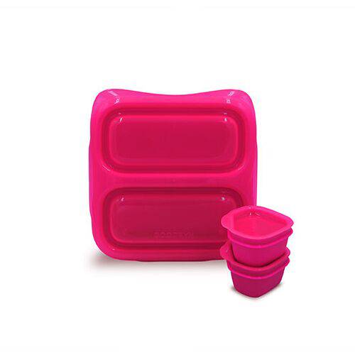 Goodbyn Small Meal + 2 dippers - LunchBox Inc.