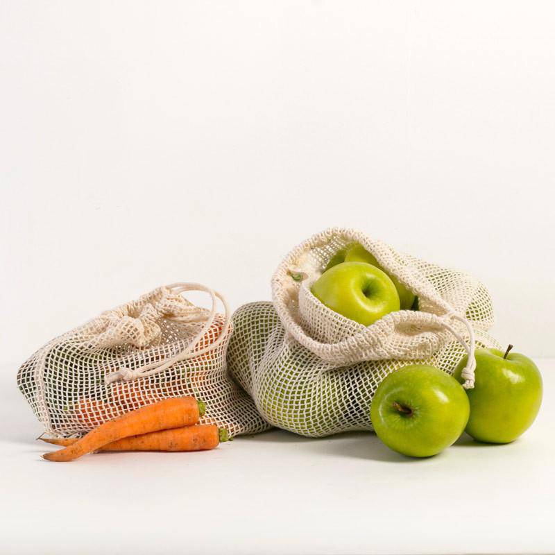 Reusable Fresh Produce Bags - Multi Pack - LunchBox Inc.