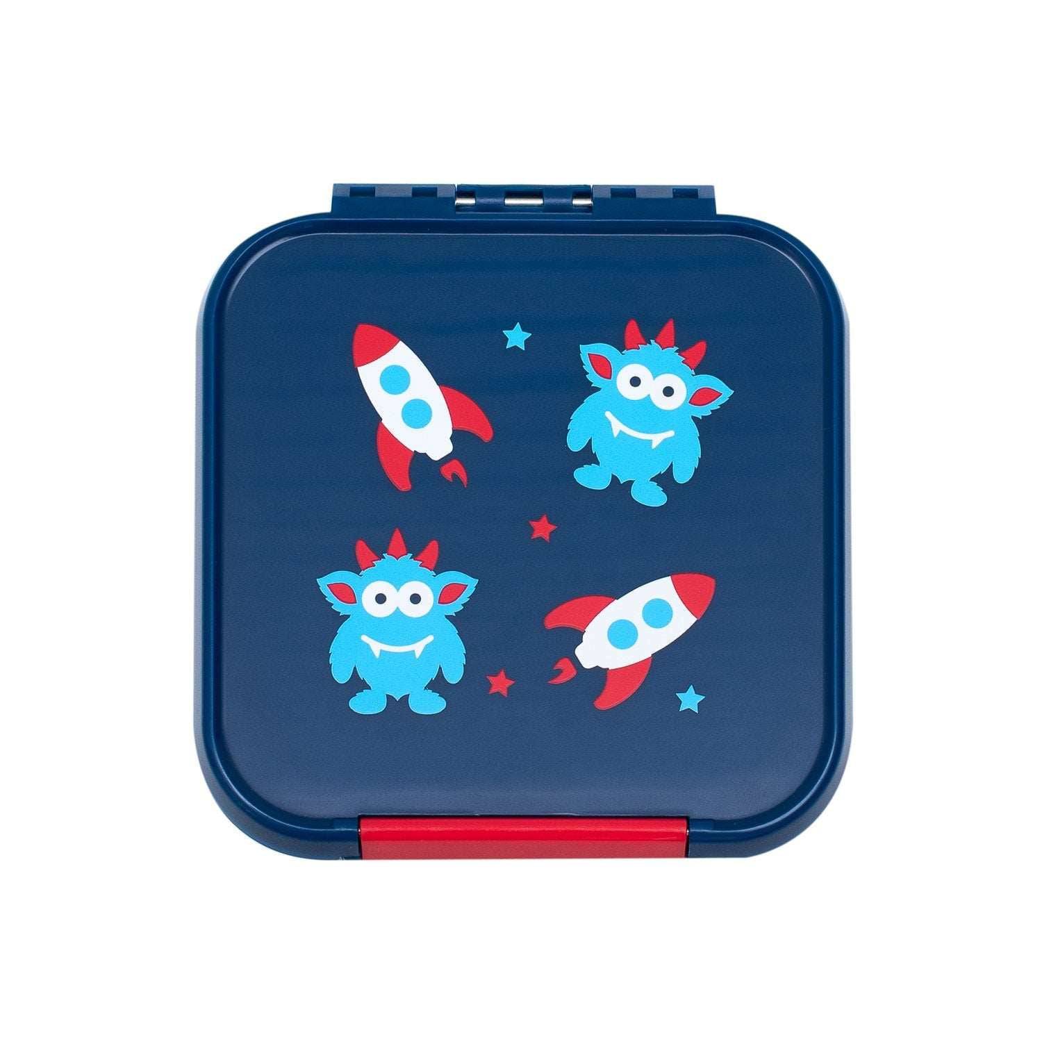 Little Lunch Box Co - Leakproof Bento Two Lunchbox -  All Range - LunchBox Inc.