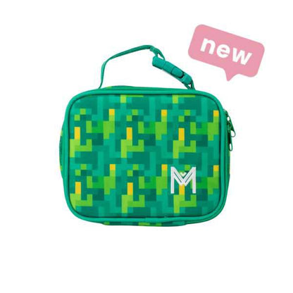 Montiico MINI Insulated Lunch Bag - LunchBox Inc.