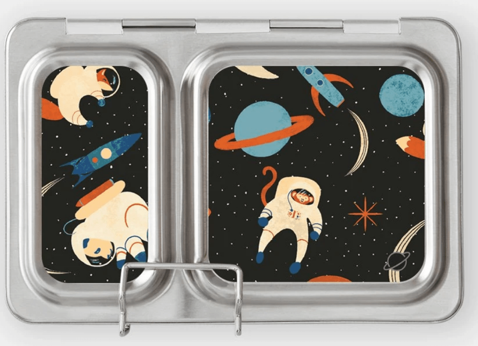 PlanetBox Shuttle Bento Lunchbox - LunchBox Inc.