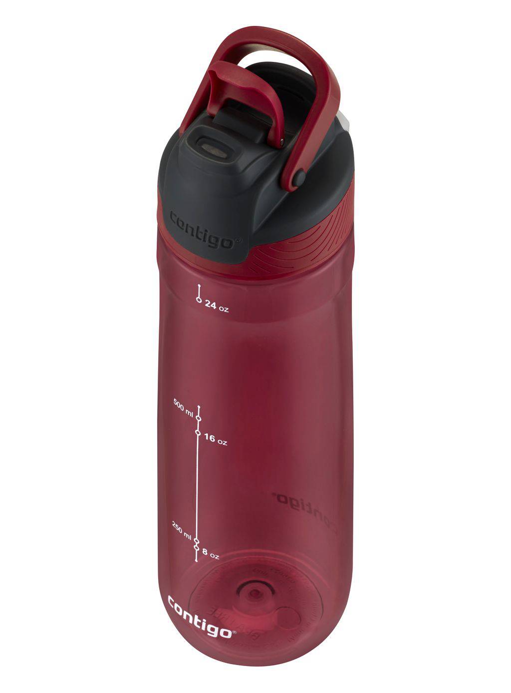 Contigo Autoseal Water Bottle 739ml New Range - LunchBox Inc.