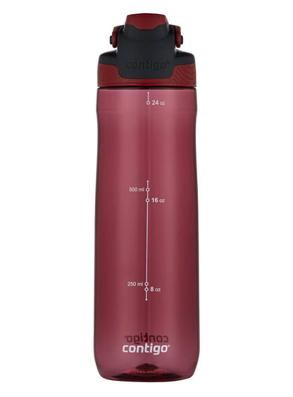 Contigo Autoseal Water Bottle 739ml New Range - LunchBox Inc.