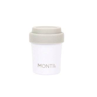 Montiico Mini Insulated Coffee Cup 150ml - LunchBox Inc.