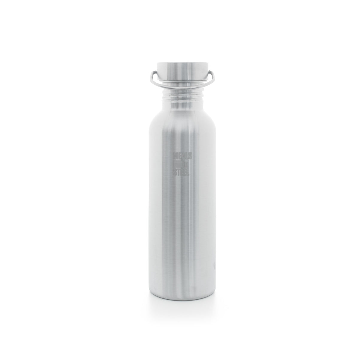 Meals In Steel Drink Bottle 750ml – LunchBox Inc.