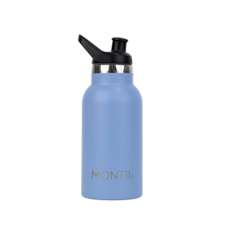 MontiiCo | Insulated Mini Drink Bottle 350ml - LunchBox Inc.