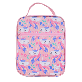 Montiico Large Insulated Lunch Bag - LunchBox Inc.