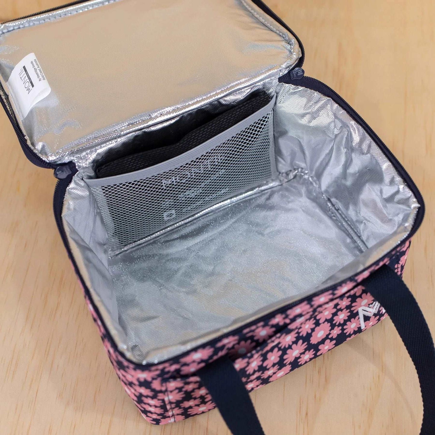 Montiico | Insulated Cooler Bag - LunchBox Inc.