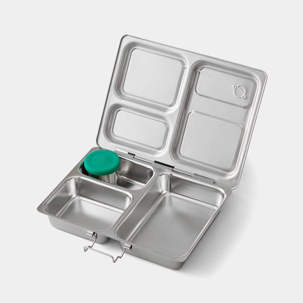 PlanetBox Bento Launch Lunch Box