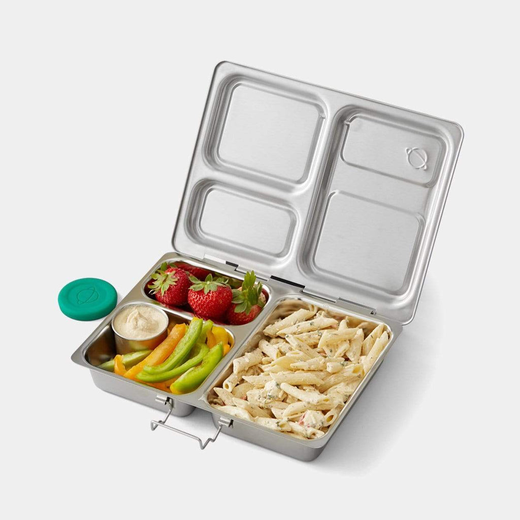 PlanetBox Bento Launch Lunch Box