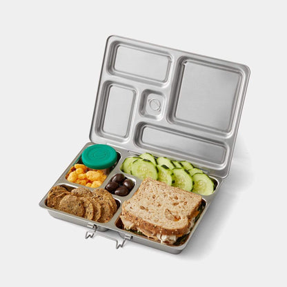 Planetbox Rover Bento Lunchbox - LunchBox Inc.